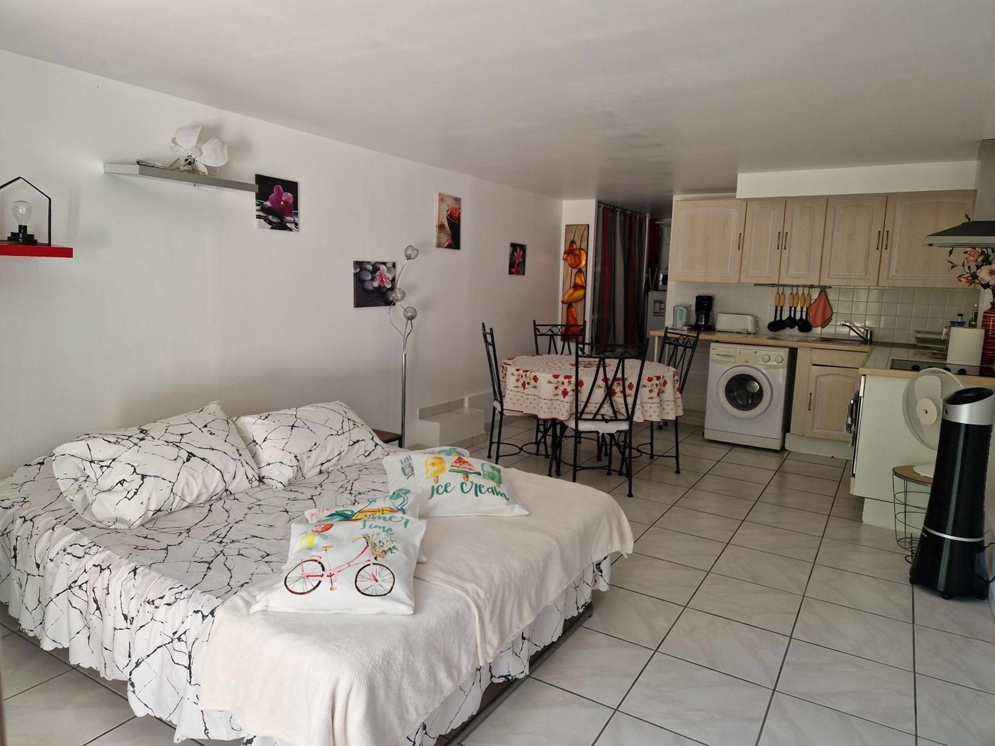 דירות לומיו Casa Prescilia מראה חיצוני תמונה