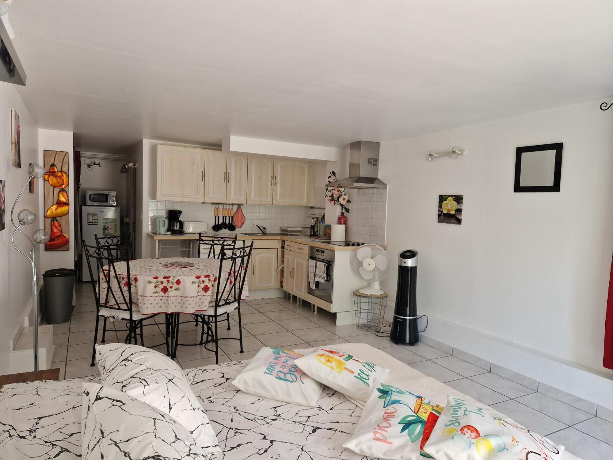 דירות לומיו Casa Prescilia מראה חיצוני תמונה