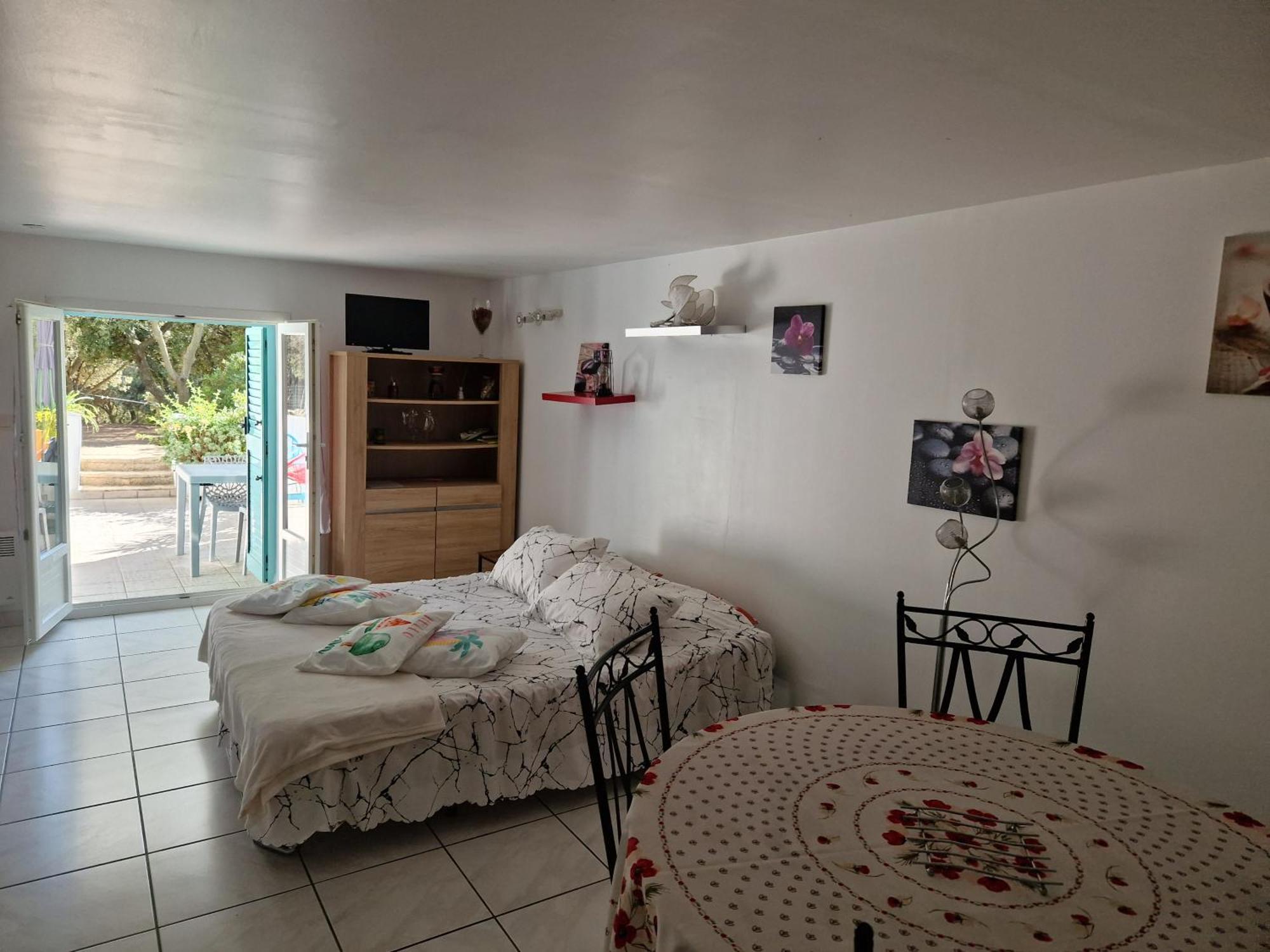 דירות לומיו Casa Prescilia מראה חיצוני תמונה
