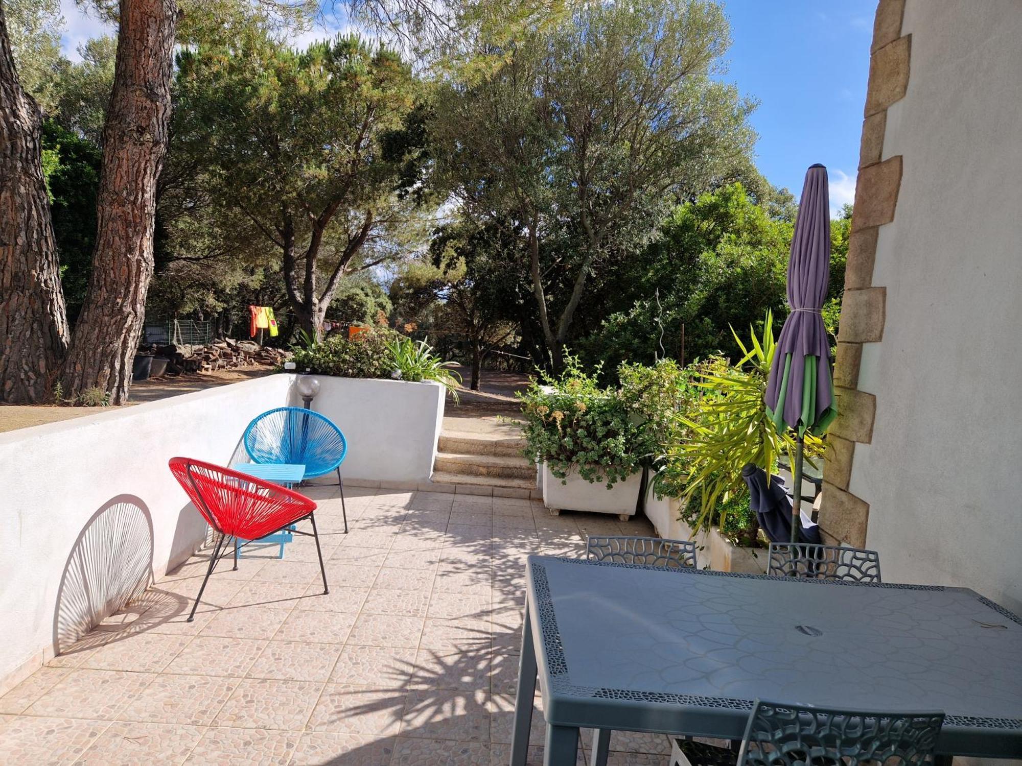 דירות לומיו Casa Prescilia מראה חיצוני תמונה