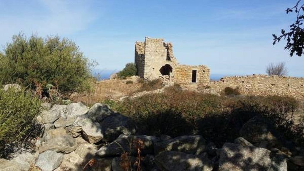 דירות לומיו Casa Prescilia חדר תמונה