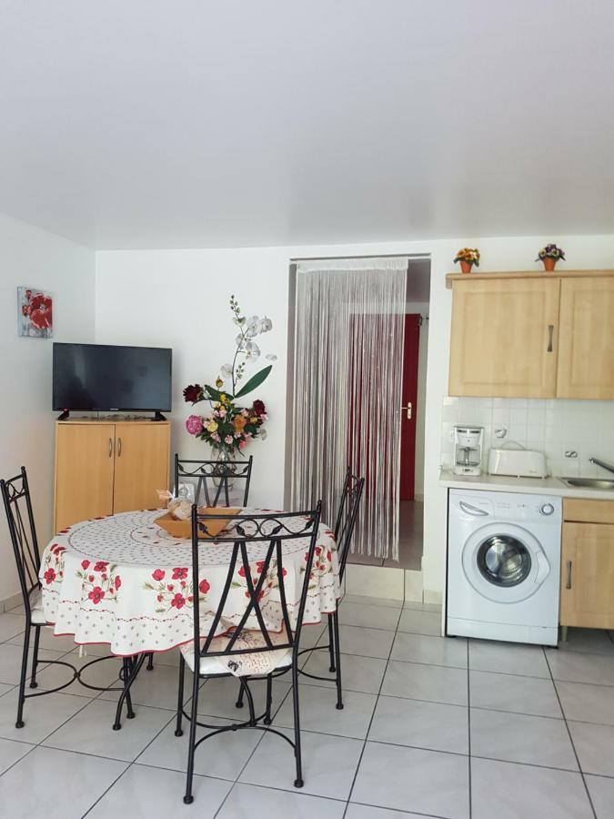 דירות לומיו Casa Prescilia מראה חיצוני תמונה