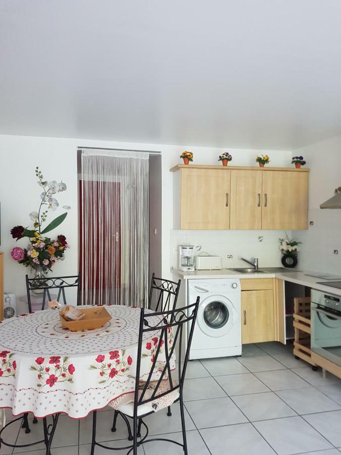 דירות לומיו Casa Prescilia מראה חיצוני תמונה