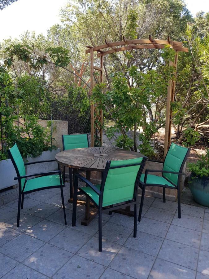 דירות לומיו Casa Prescilia מראה חיצוני תמונה