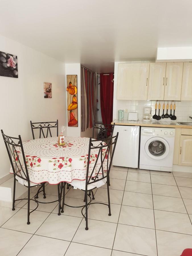 דירות לומיו Casa Prescilia מראה חיצוני תמונה
