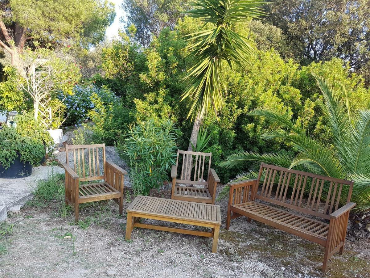 דירות לומיו Casa Prescilia מראה חיצוני תמונה