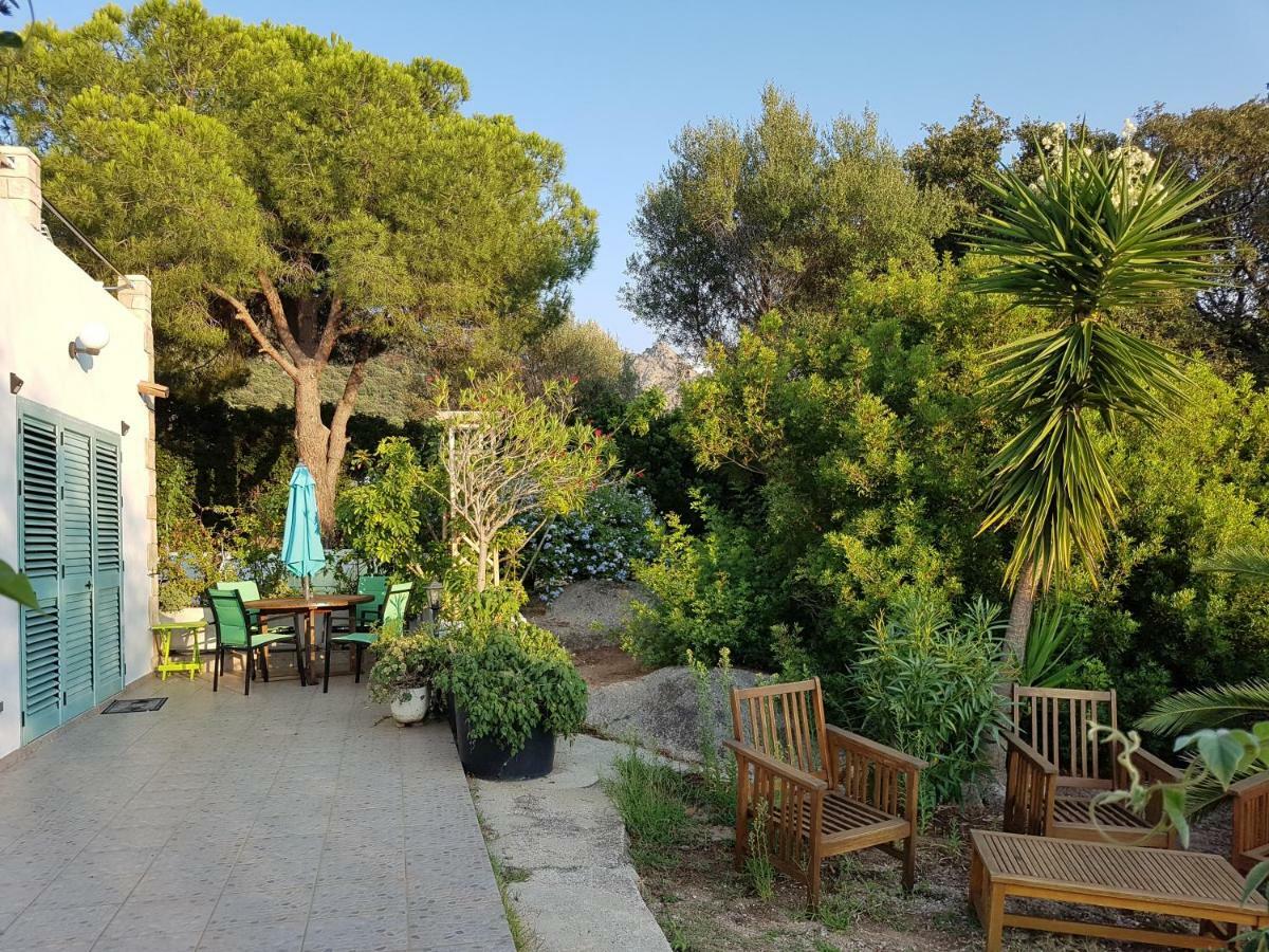 דירות לומיו Casa Prescilia מראה חיצוני תמונה