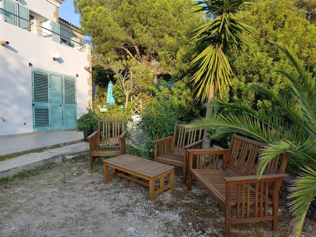 דירות לומיו Casa Prescilia מראה חיצוני תמונה