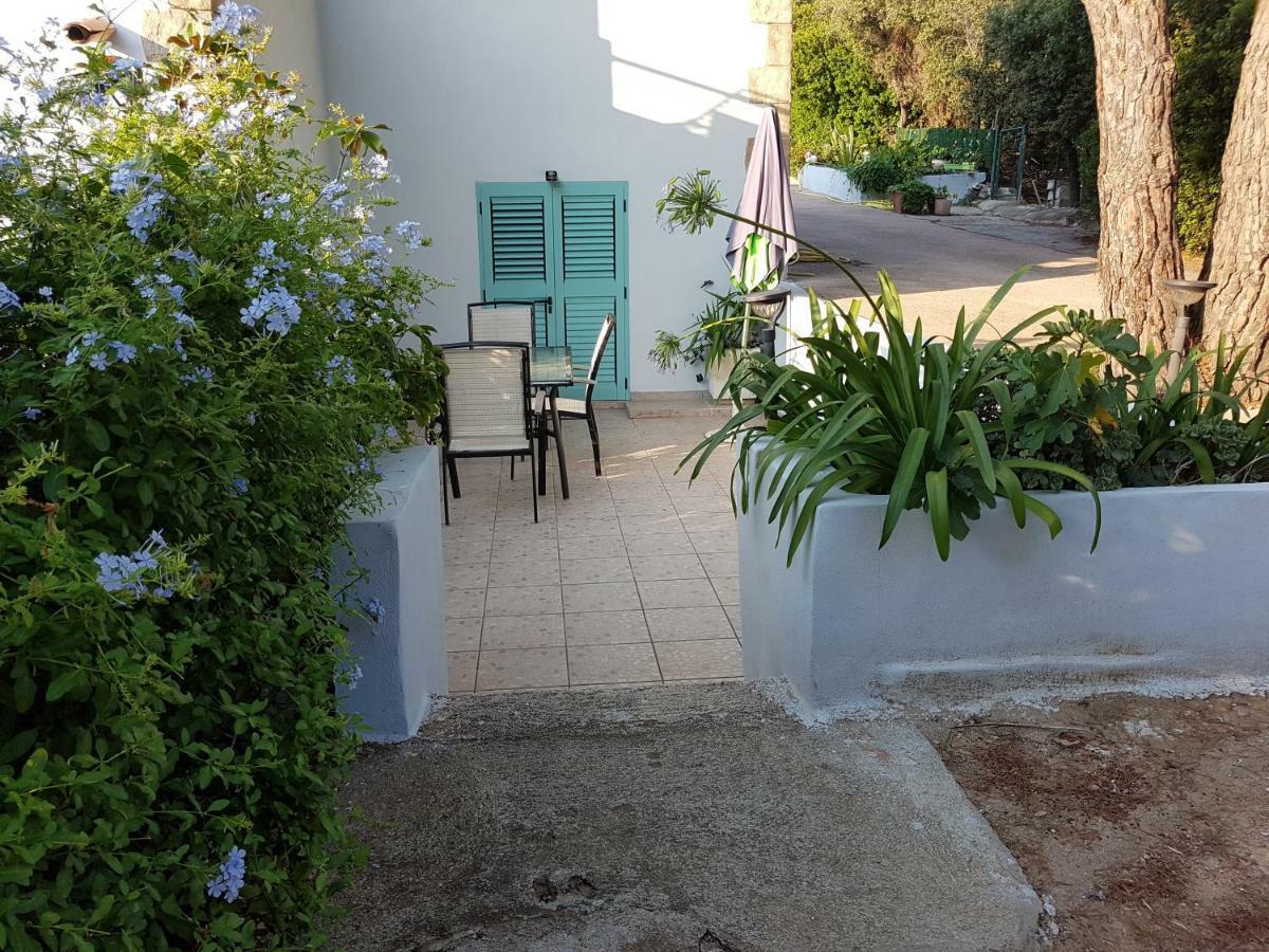 דירות לומיו Casa Prescilia מראה חיצוני תמונה