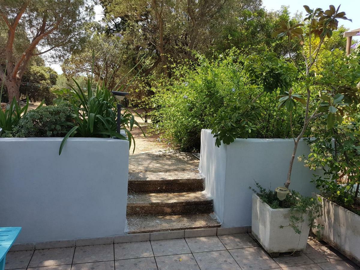 דירות לומיו Casa Prescilia מראה חיצוני תמונה