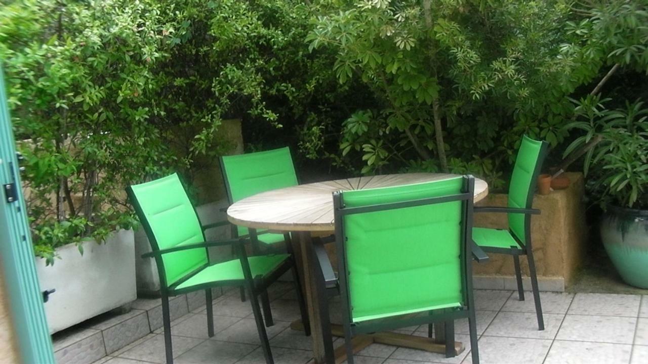 דירות לומיו Casa Prescilia מראה חיצוני תמונה