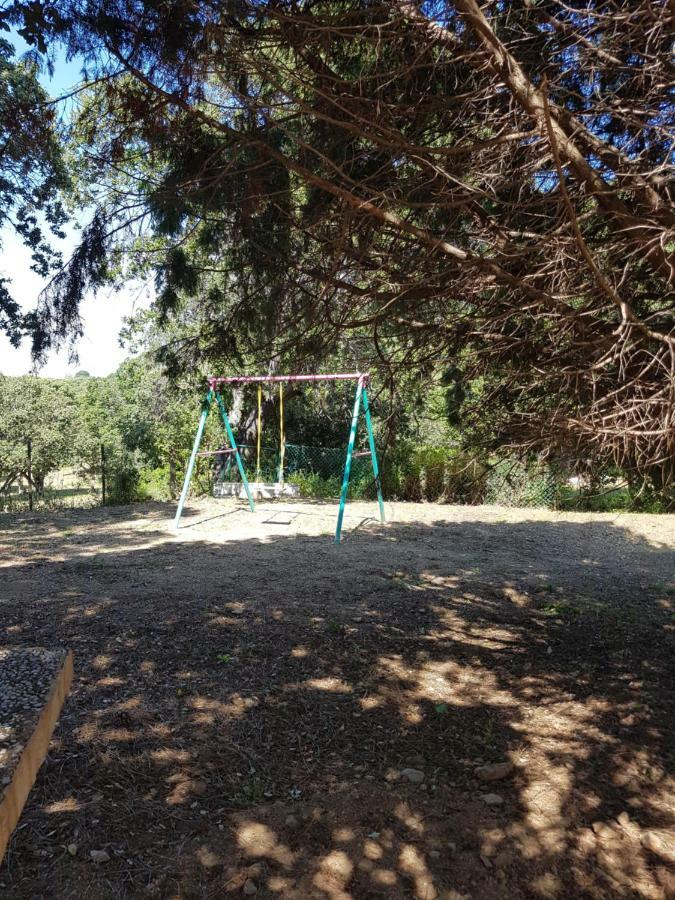 דירות לומיו Casa Prescilia מראה חיצוני תמונה