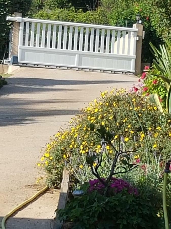 דירות לומיו Casa Prescilia מראה חיצוני תמונה